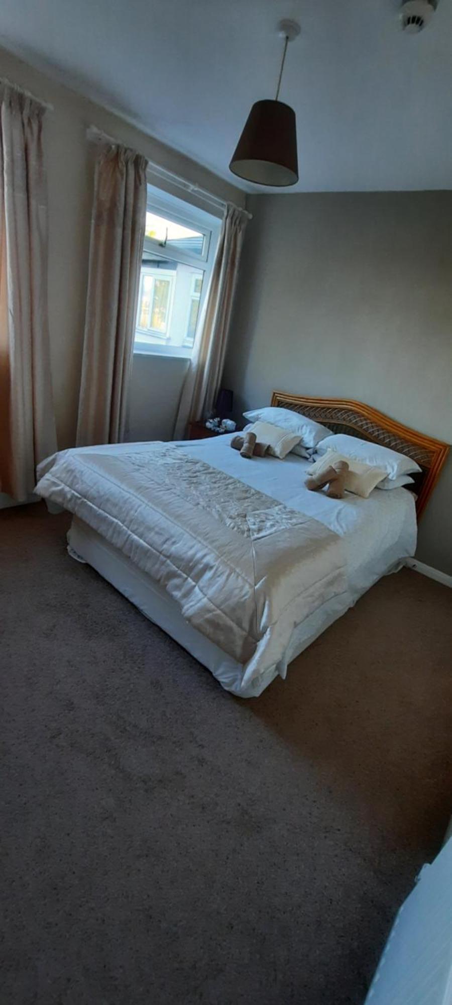 The White Heather Hotel Wigton Dış mekan fotoğraf