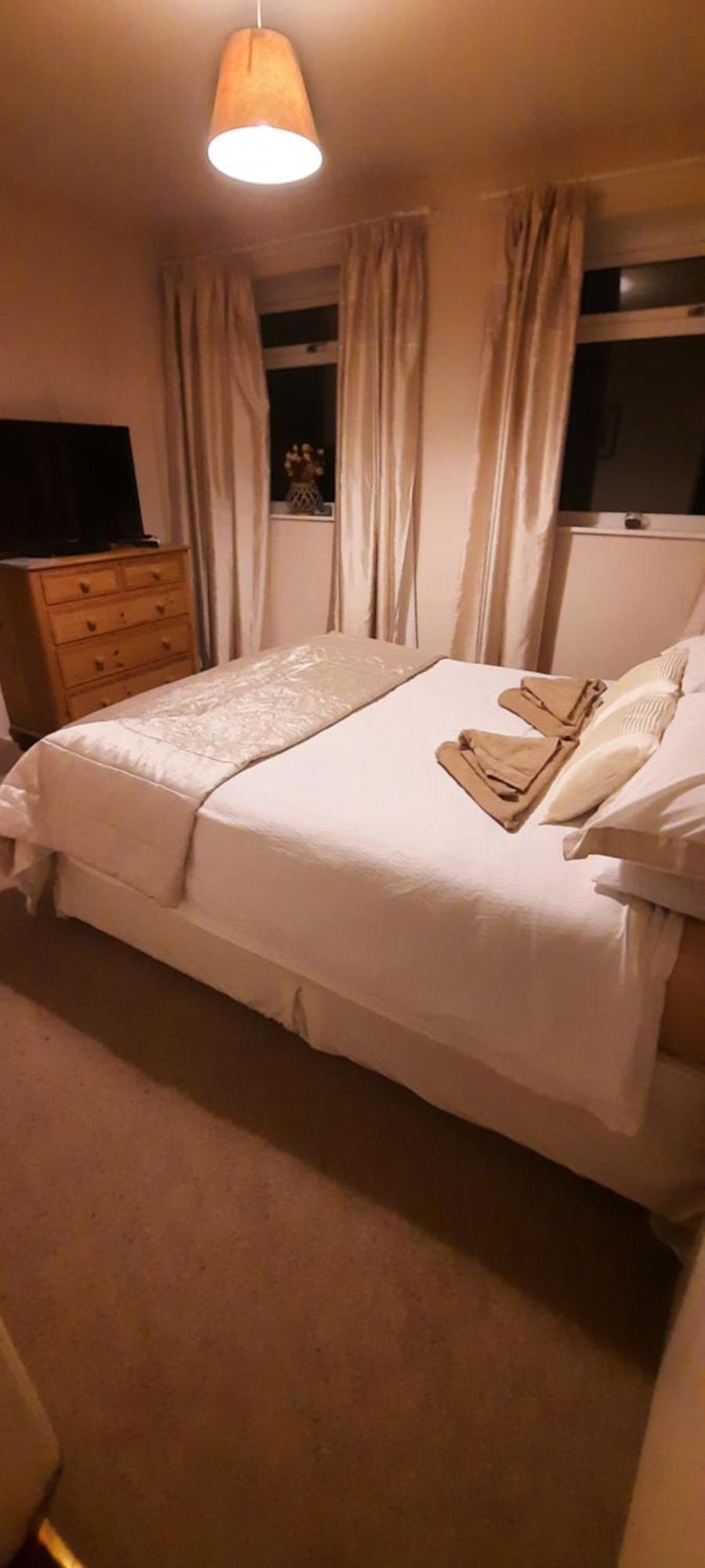 The White Heather Hotel Wigton Dış mekan fotoğraf