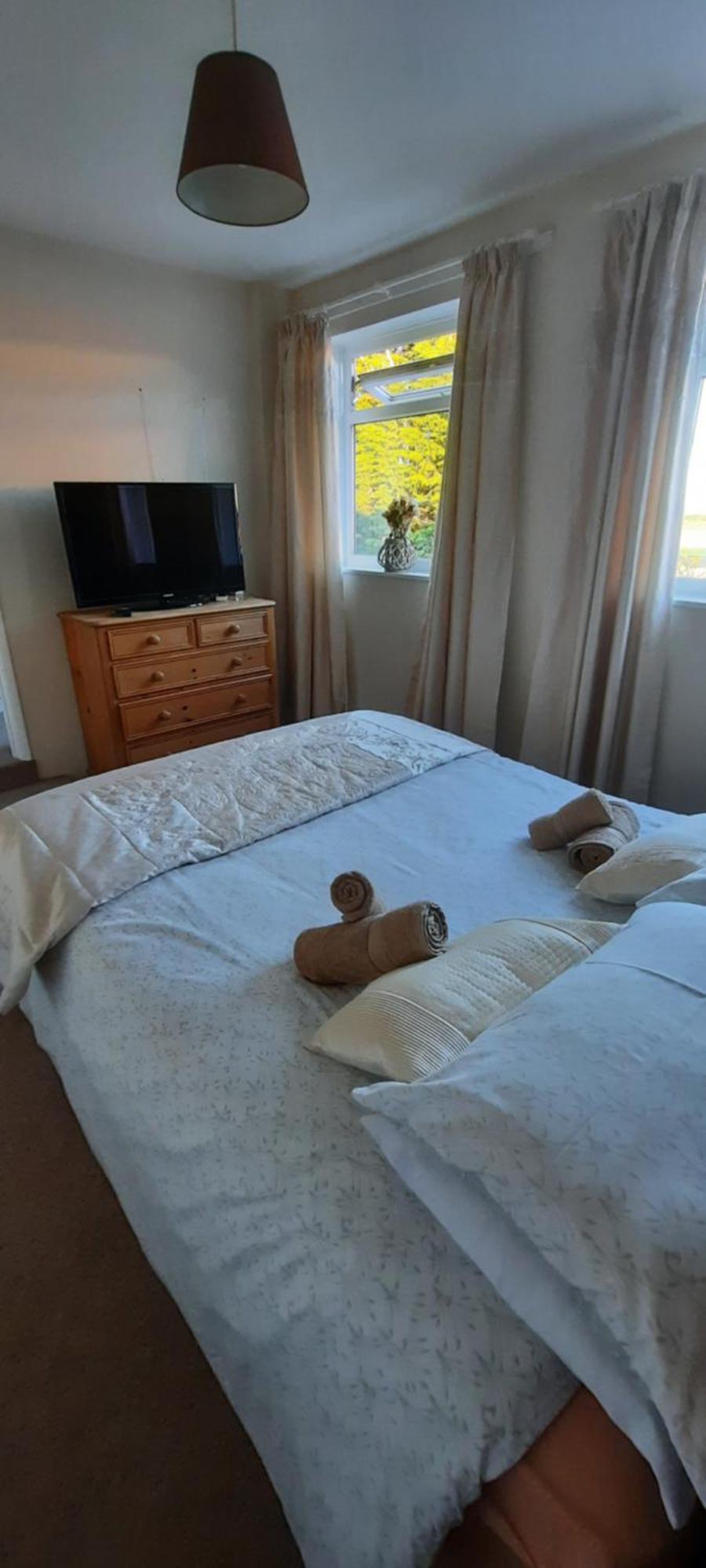 The White Heather Hotel Wigton Dış mekan fotoğraf